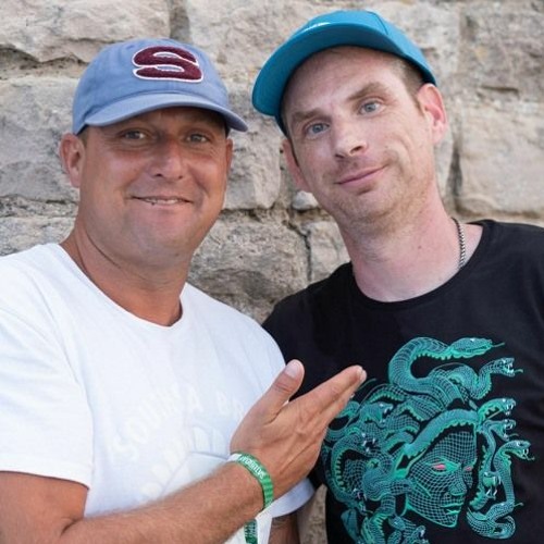 Wesley Brown & MC S-ence - Journey into Darkness #1