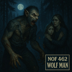 Noget om Film Episode 462: Wolf Man
