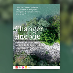 Prendre de la distance [Changer une vie - Julia Echevarria y Figueroa]