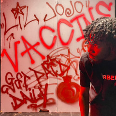 LIL JOJO - VACCINE