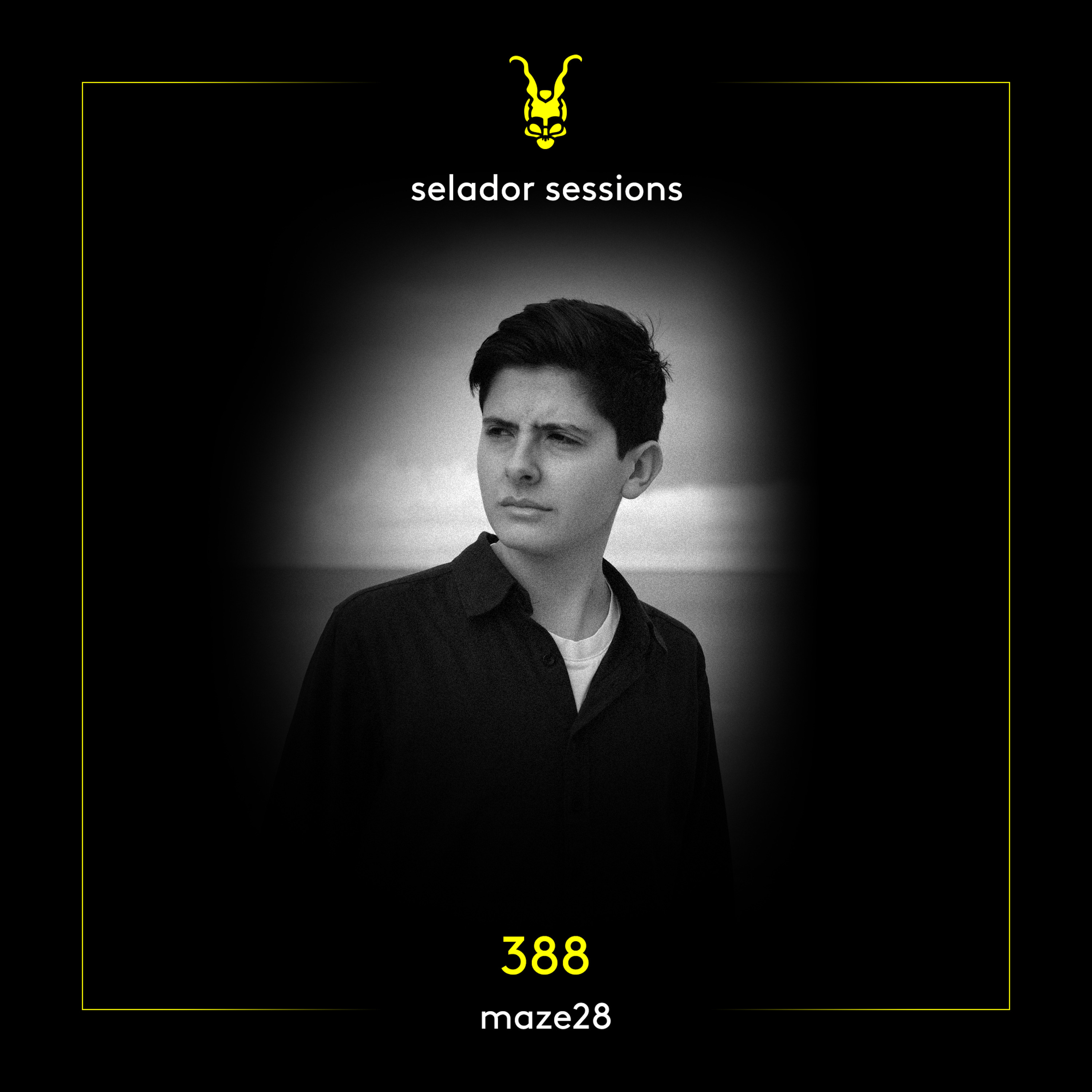 Selador Sessions 388 | Maze28