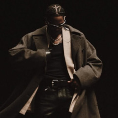 Travis Scott - TSUNAMI (Forgotten Remix)