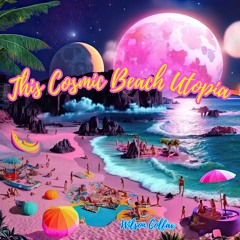 This Cosmic Beach Utopia