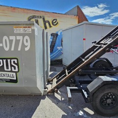 Budget Dumpster Corpus Christi TX - Corpus Dumpster Rentals LLC - 361-371-0779