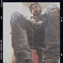 Let Me Go (Prod. Smokerose)