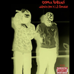 荃.L!l $moke-bankrolls(feat. akim6o pm);[prod.LaSupaa]夹