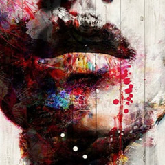 Faded (Laurajmac original)