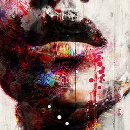 Faded (Laurajmac original)