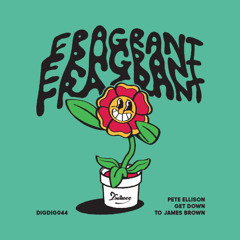 PREMIERE: Pete Ellison - Get Down To James Brown [Duchesse]