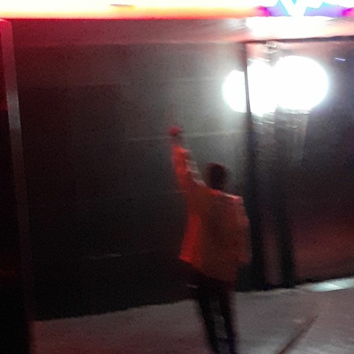 DO YOU KNOW WHATS NEXT.?