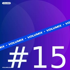 VOLUMIX #15 | Deep House / Minimal / Deep Tech & Microhouse