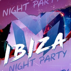 IBIZA 2023 Mix - Night Party Mix | Best EDM Festival & Electro House & Dance Music 2023