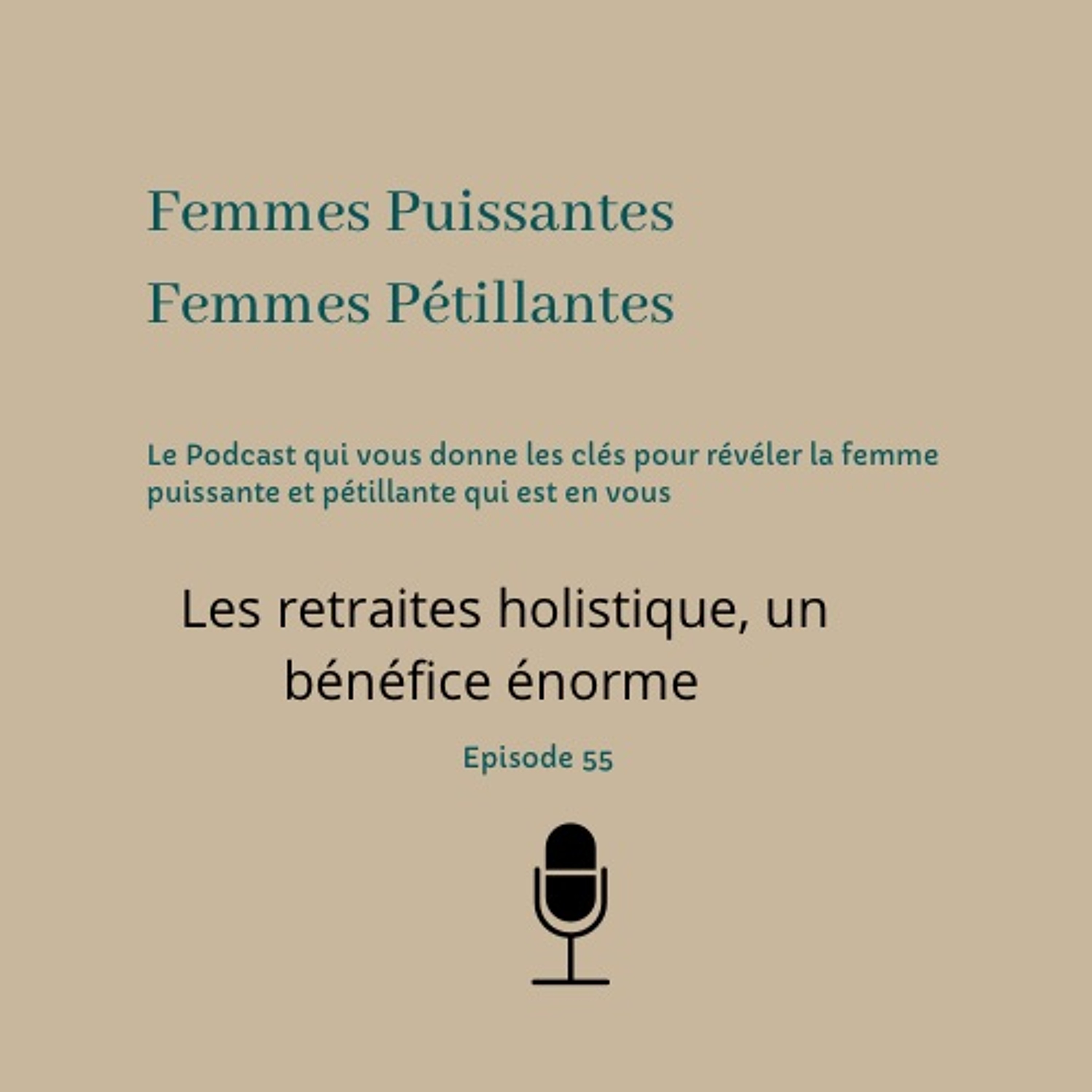 Les filles pétillantes et zen