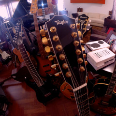 Guitars & Books, long medley*