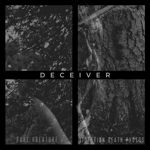 Deceiver Feat. Victorian Death Photos