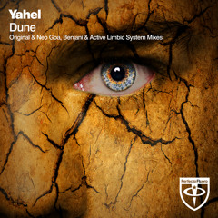 Yahel - Dune (Active Limbic System Remix)