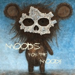 Moods for the Moody - Deep Dark Progressive & Deep Tech