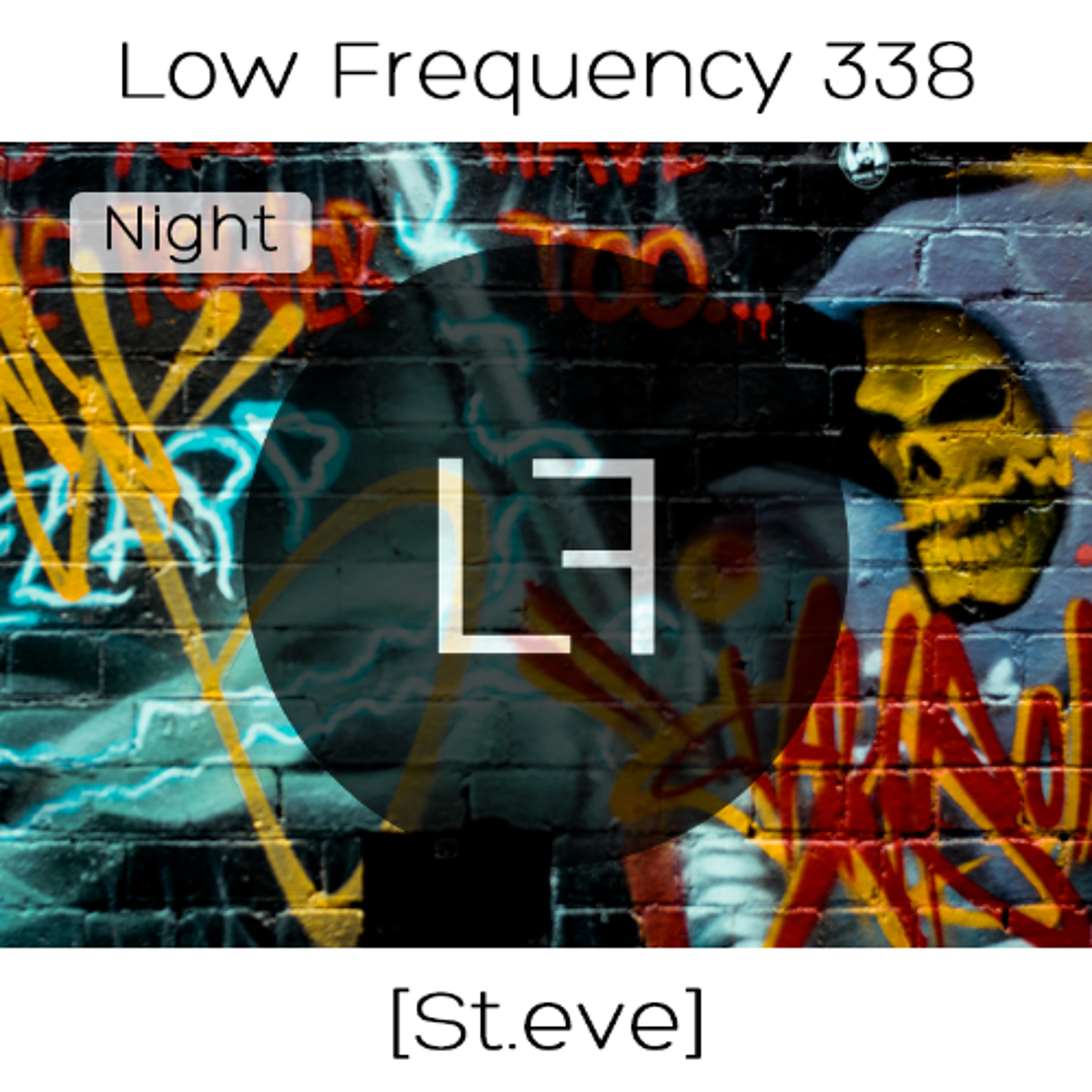 Episode 338 - St.eve (Nighttime) episode artwork