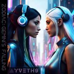 Zodiac: Gemini's Falling