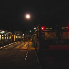 VERBEE - Привет (Coswick remix)