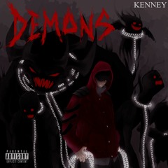 Kenney - DEMONS VIP