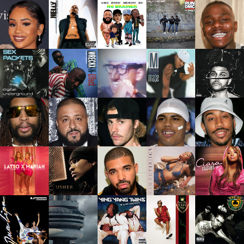 Stream Hip Hop Party Classics Top 100 Freestyle DJ Mix 20250916 By stream-hip-hop-party-classics-top-100-freestyle-dj-mix-20250916-by