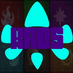 Kaos Fansong | Skylanders Fansong | Geeked Out Gyle