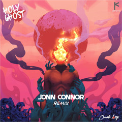 Holy Ghost - Omah Lay (Jonn Connor Remix)
