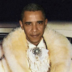 Rosecrans Tone FT 1TakeTeeZy - Obama 2