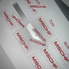 MSCHF FLAGSHIP STORE MIX 21