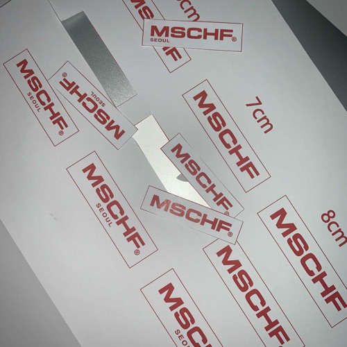 MSCHF FLAGSHIP STORE MIX 21
