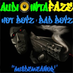 Hot Boyz Bad Boyz 'Misdemeanor'