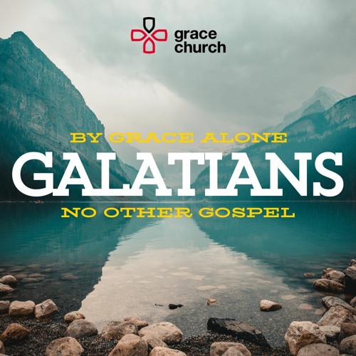 A New Identity | Galatians 3:26-4:7 | 03/03/24 | Matt Chapman