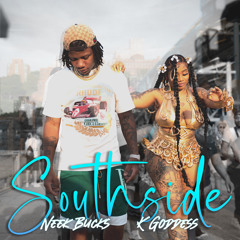 Southside (feat. K Goddess)