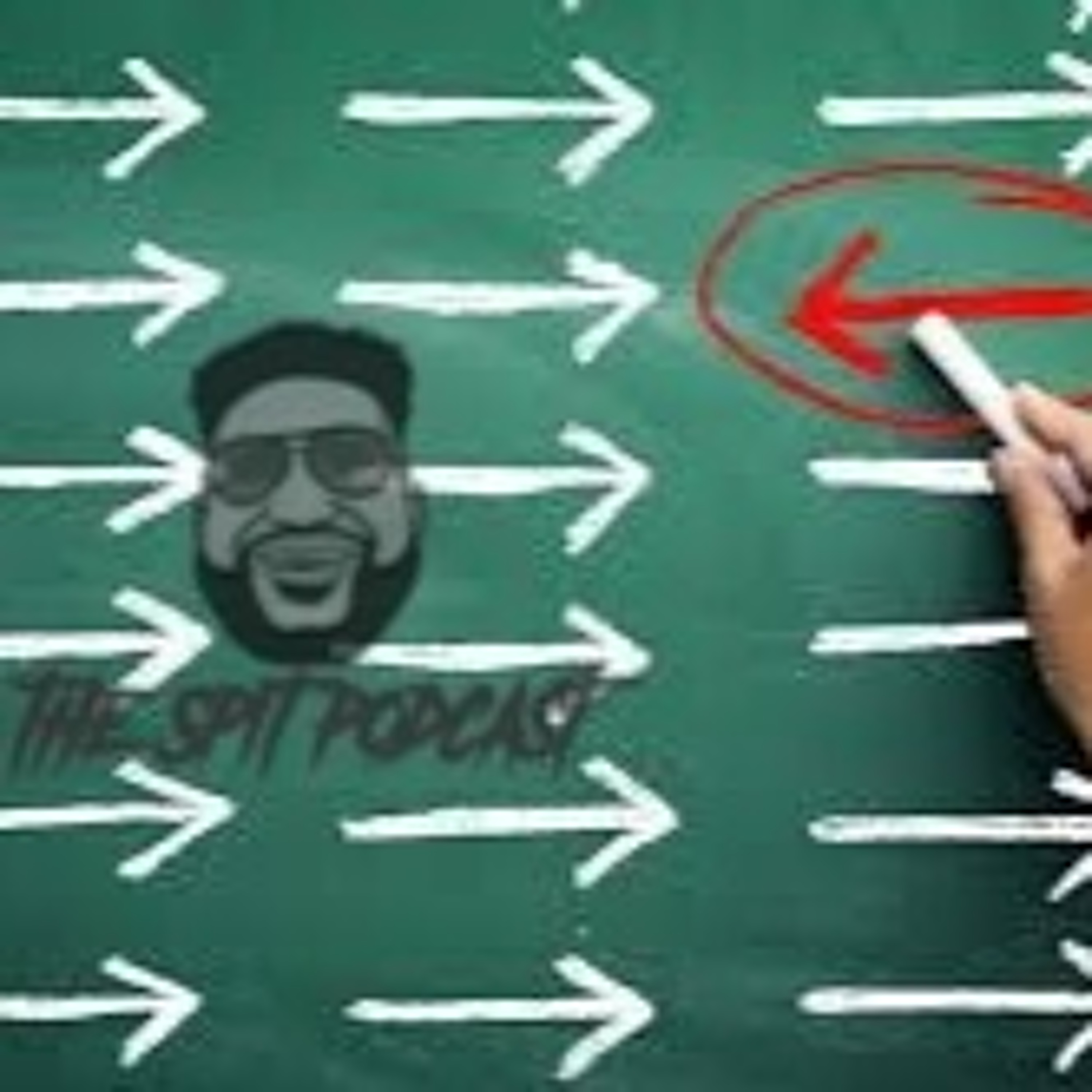 tHe sPiT pOdCaSt