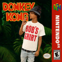 donkey kong [ p hidetoshi + balloutthirteen ]