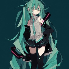 Stream [Official] リアル初音ミクの消失 CosMo暴走P Feat. GUMI by 