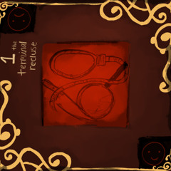 Enigma of Elegance OST - Terminal Recluse