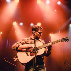 Tyler Childers - "Space and Time"