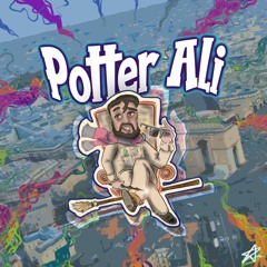 Potter Ali