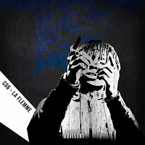 LA FLEMME (CG6 REMIX FRAPCORE)