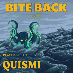 BLENDS010 - QUISMI (recorded at Hoppetosse)
