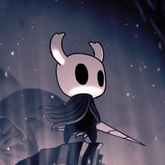What if AI made a Hollow Knight song?