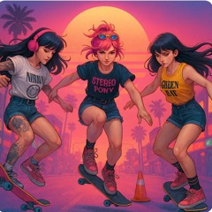 Afterglow
