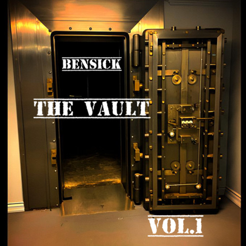 BenSick - Talk Of The Town