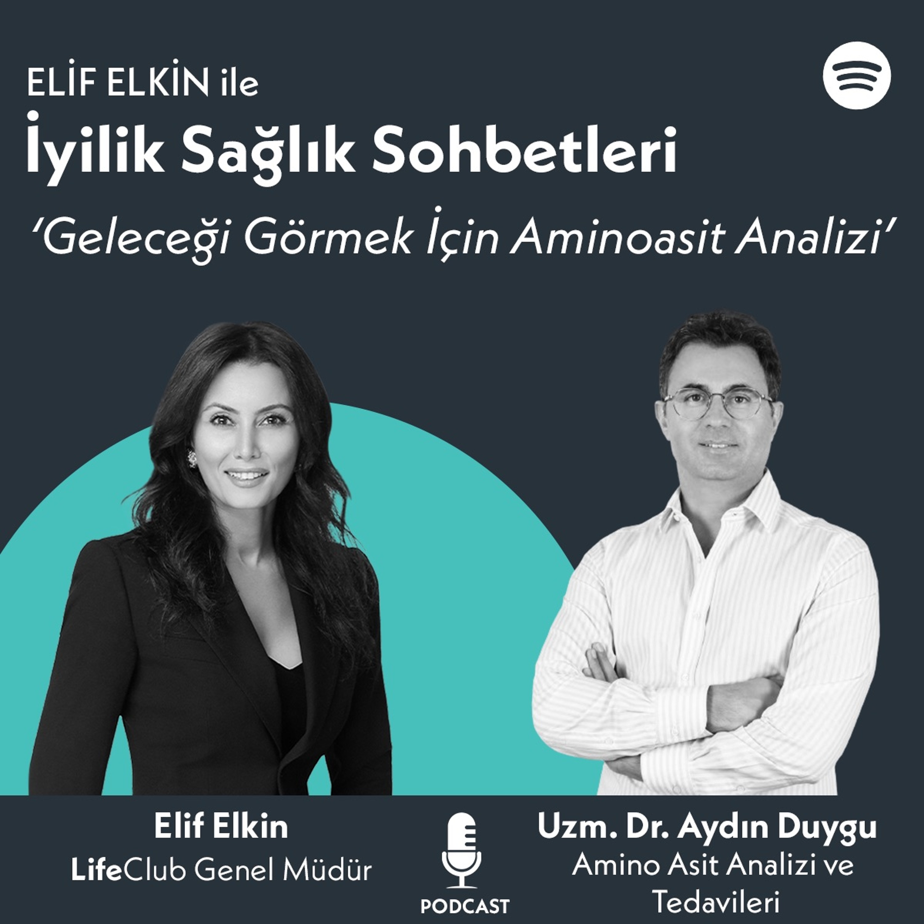 Elif Elkin