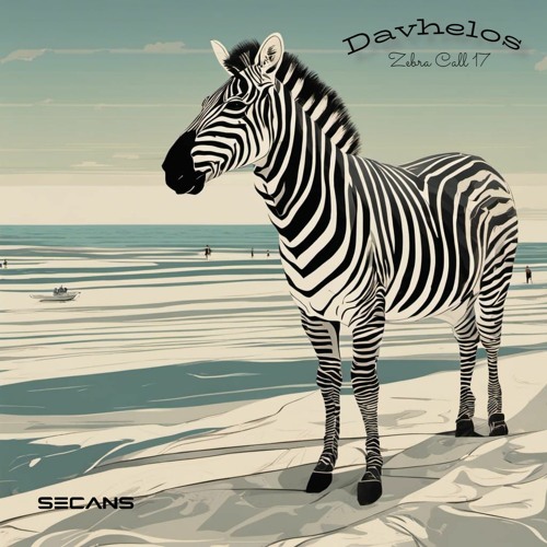Zebra Call - Episode 017 with Davhelos
