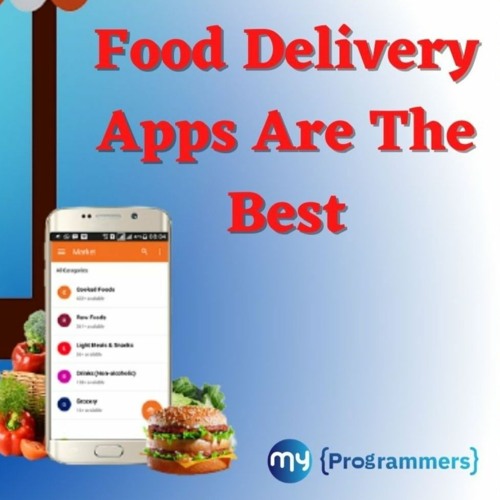 Want To Build An On-Demand Delivery Application? Learn How