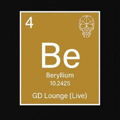 Beryllium - Live at GD Lounge MIA