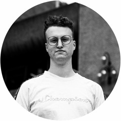 Full House Guest Mix 005 - Ant Abbott